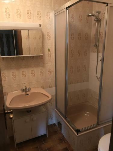 Apartamento Stubalm Appartements