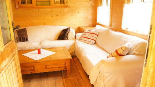 Alpine Chalet - H�ttfeldalm - Almh�tte - Panoramablick