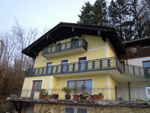 Hostal Haus Zimmermann