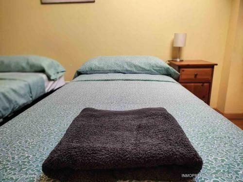 Apartamento Abeto Rojo - Inmopremium Turistico