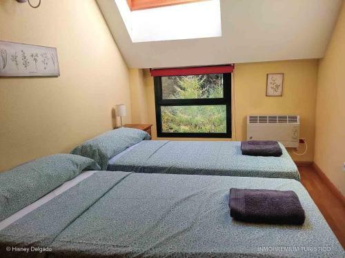 Apartamento Abeto Rojo - Inmopremium Turistico