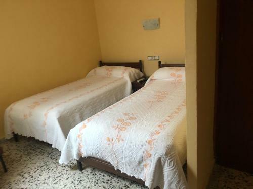 Hotel Hostal Costa Sol