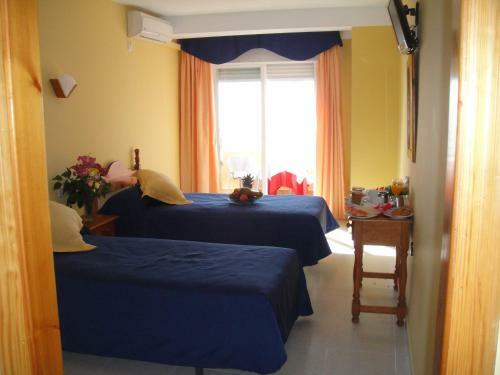 Hotel Hostal Costa Sol