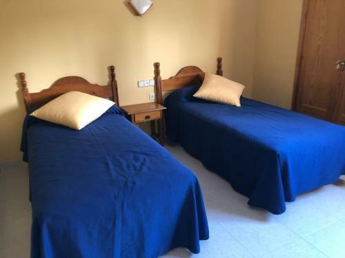 Hotel Hostal Costa Sol