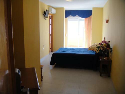 Hotel Hostal Costa Sol