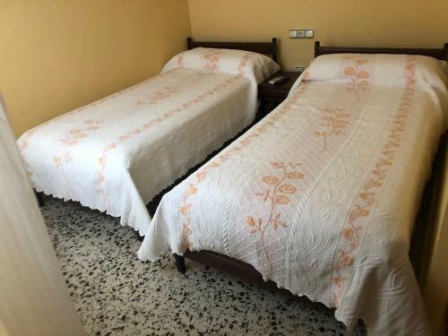 Hotel Hostal Costa Sol