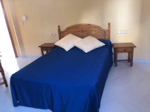 Hotel Hostal Costa Sol