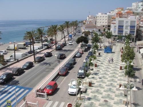 Hotel Hostal Costa Sol