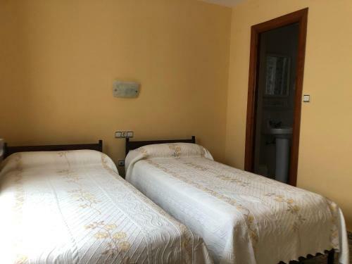Hotel Hostal Costa Sol