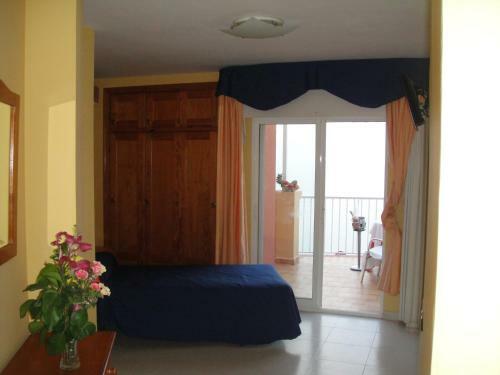 Hotel Hostal Costa Sol