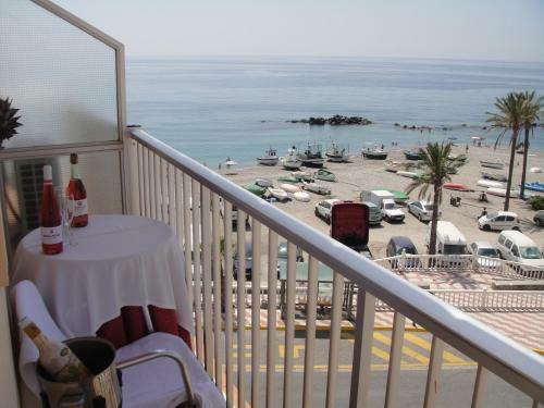 Hotel Hostal Costa Sol