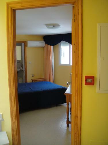 Hotel Hostal Costa Sol