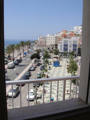 Hotel Hostal Costa Sol