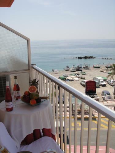 Hotel Hostal Costa Sol