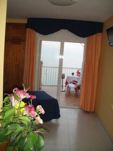 Hotel Hostal Costa Sol