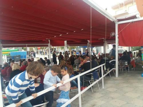Hotel Hostal Costa Sol