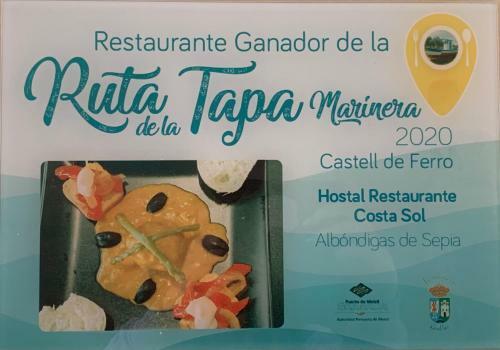 Hotel Hostal Costa Sol