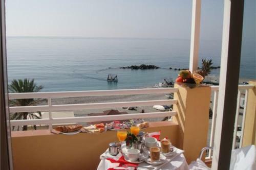 Hotel Hostal Costa Sol