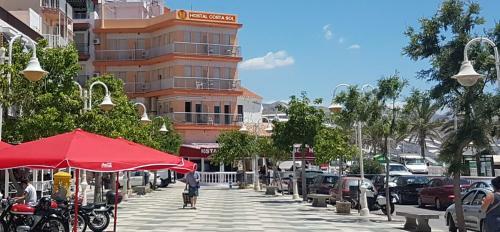 Hotel Hostal Costa Sol