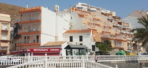 Hotel Hostal Costa Sol