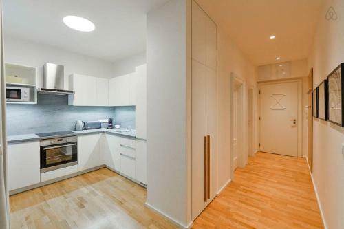 Apartamento Wishlist Old Prague Residences - Dlouh� 6