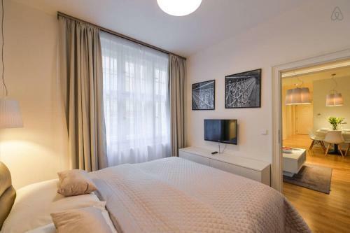 Apartamento Wishlist Old Prague Residences - Dlouh� 6