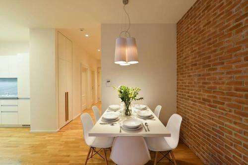 Apartamento Wishlist Old Prague Residences - Dlouh� 6