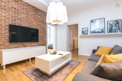 Apartamento Wishlist Old Prague Residences - Dlouh� 6