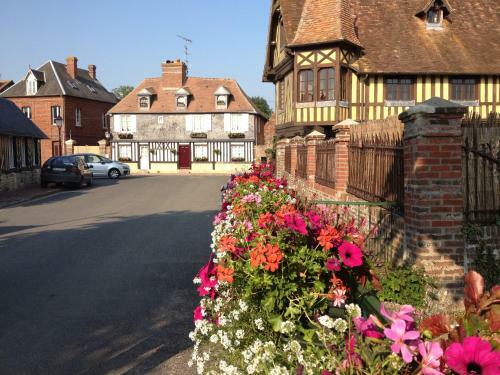 G�tes De La Maison Du Haras