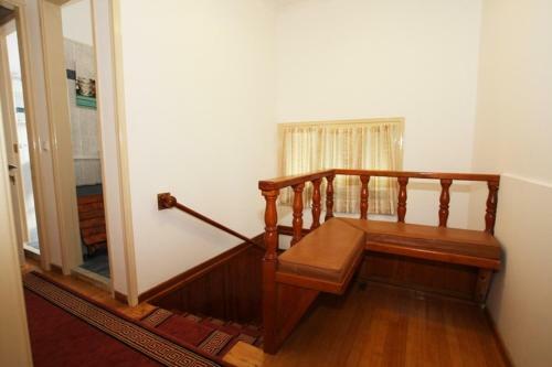 Hostal Lefcothea Guest Rooms