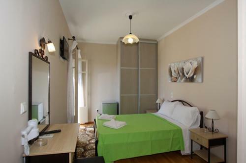 Hostal Lefcothea Guest Rooms