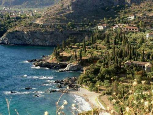 Agroturismo Mare Di L'angeli