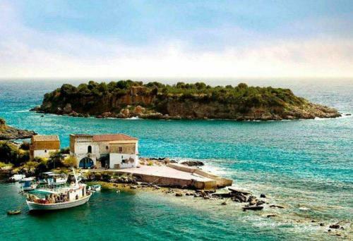 Agroturismo Mare Di L'angeli