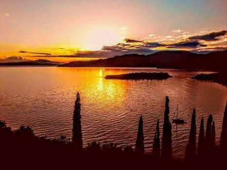 Agroturismo Mare Di L'angeli