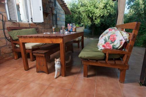 Agroturismo Mare Di L'angeli