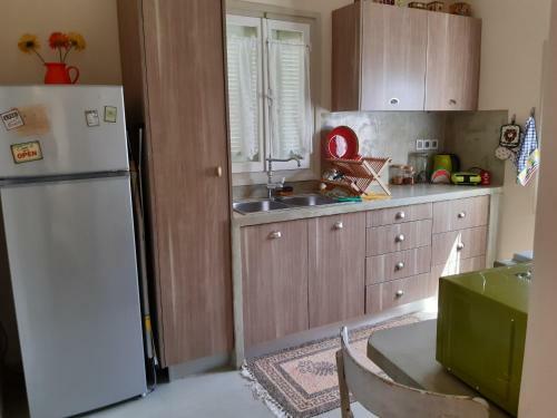 Artistic House In Limni Evias