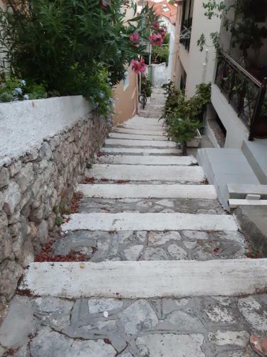 Artistic House In Limni Evias