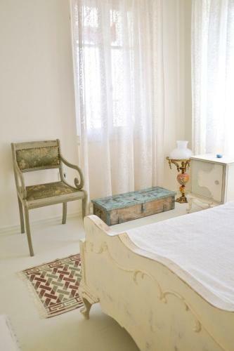 Artistic House In Limni Evias