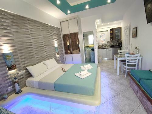 Hotel Fantastic View Kythnos Suites & Studios