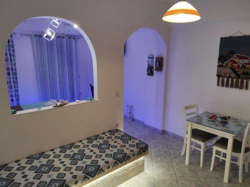 Hotel Fantastic View Kythnos Suites & Studios