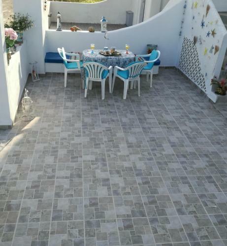 Hotel Fantastic View Kythnos Suites & Studios