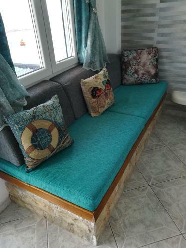 Hotel Fantastic View Kythnos Suites & Studios