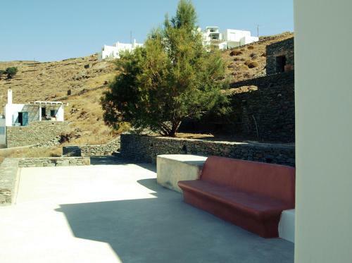 Almyra Blue Villa