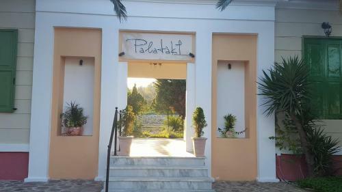 Apartamento Palataki Studios