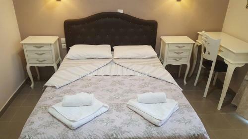 Apartamento Palataki Studios