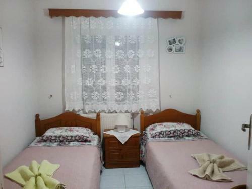 Apartamento Sias House