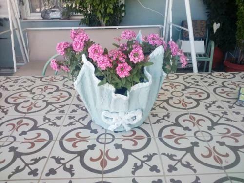 Apartamento Sias House