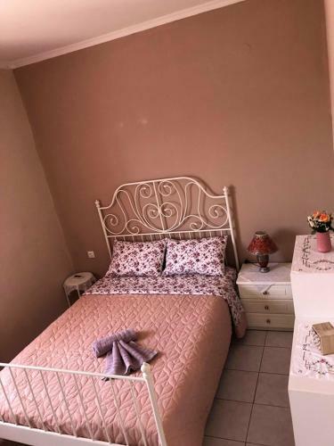 Apartamento Sias House