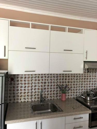 Apartamento Sias House