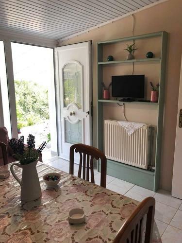 Apartamento Sias House